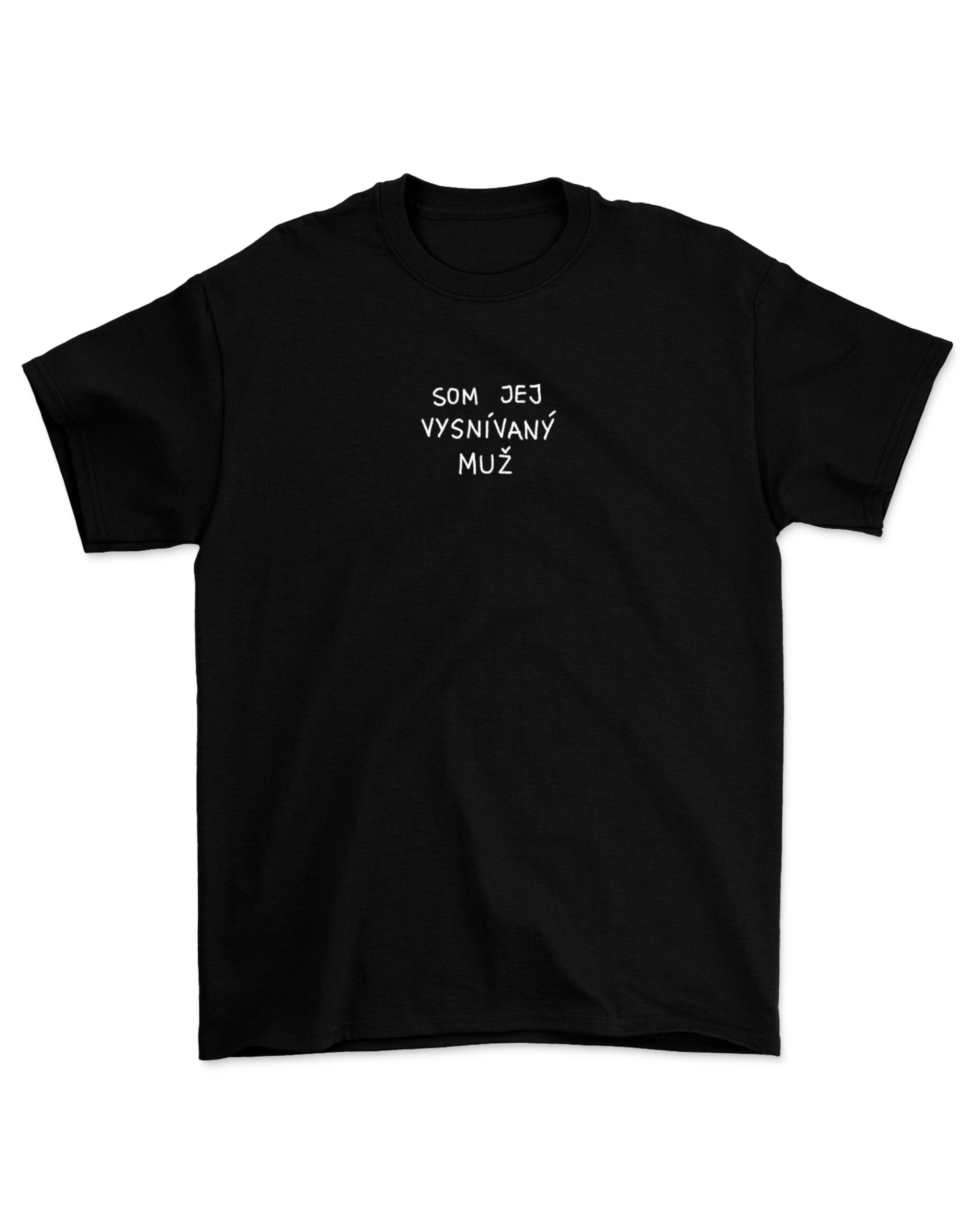 som jej vysnivany tee black